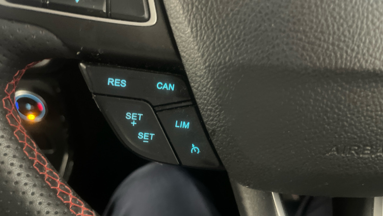 Ford EcoSport 1.0 EcoBoost 125 ST-Line 5dr Petrol Hatchback